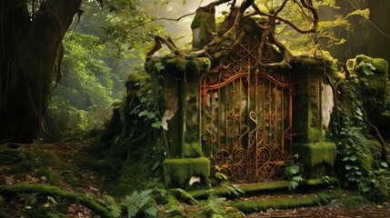 oxidation metal rusted