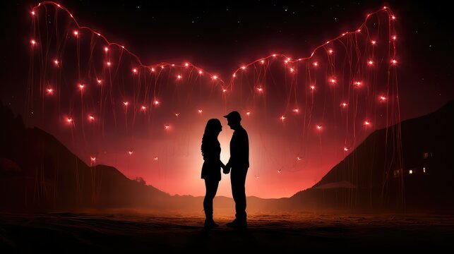 simmental black cattle