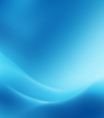 abstract blue background