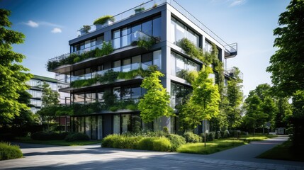 apartment housing data