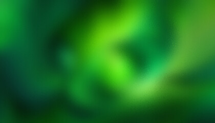 abstract green background