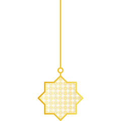 Luxury Islamic Decoration