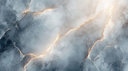 Light grey marble texture with subtle patterns, symbolizing elegance and luxury. Ideal for modern designs, creating a calm, sophisticated backdrop for covers, banners, and posters.

