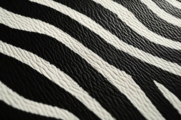 A detailed image of leather with an animal print texture. Perfect for fashion, textile design, or as a high-end item.