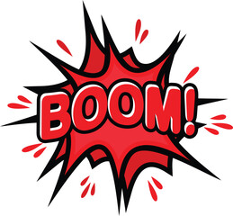 Red Boom Design Concept