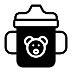 Obraz premium Training Cup