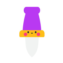 Cute Kawaii Stationery Thumbtack