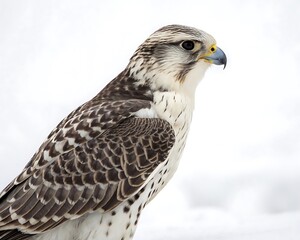 red tailed hawk buteo