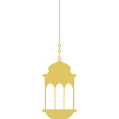 Islamic Hanging Lantern