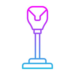 Gear Stick Icon