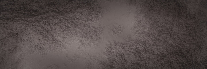 Abstract soil and clay surface texture