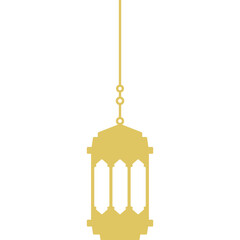 Islamic Hanging Lantern