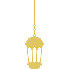 Islamic Hanging Lantern