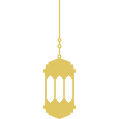 Islamic Hanging Lantern