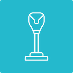 Gear Stick Icon