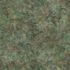 rusty metal background