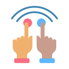 Digital Inclusion Icon