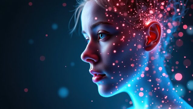 Exploring wave function and the interpretation of Bohr in the context of quantum mechanics and human perception of reality
