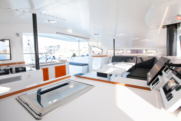 Fast and Confortable Cruising  MultiHull