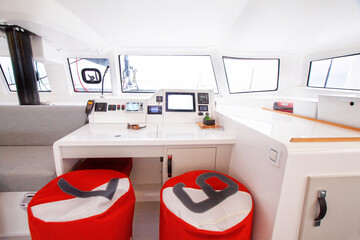 Fast and Confortable Cruising  MultiHull