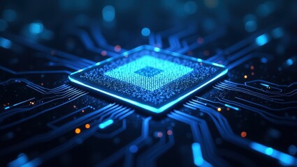 Exploration of graphene technology in advanced computing applications and electronic circuit development