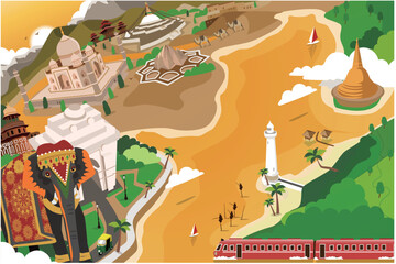 南航明信片 设计稿 20190829 转曲