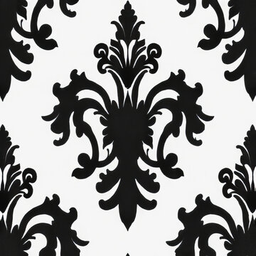 abstract floral background