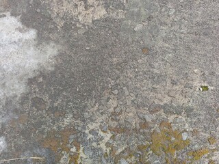 dirty grunge stain concrete floor texture background