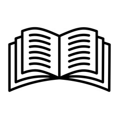 Book Icon