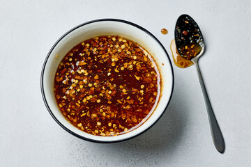 hot honey sauce