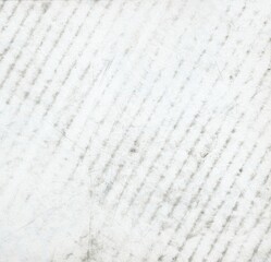 white corrugated cardboard texture background