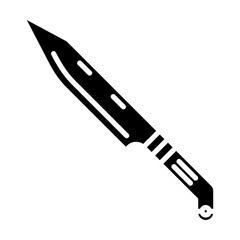 Knife Icon