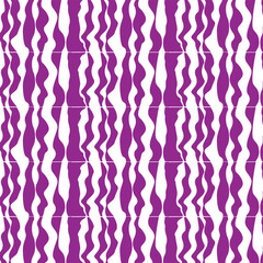seamless geometric pattern
