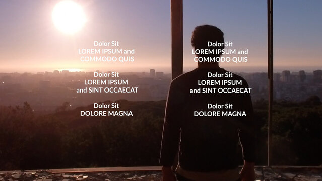 Final Credits Title 16