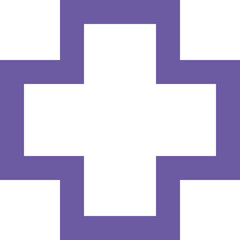 Game Controller icon logo design