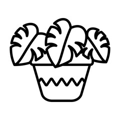 House Plant Icon