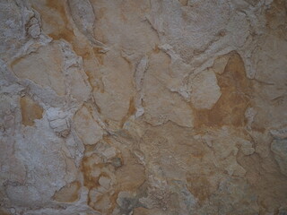 Reddish brown natural stone surface texture pattern