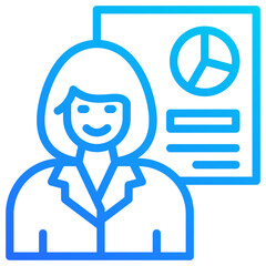 Analyst Icon