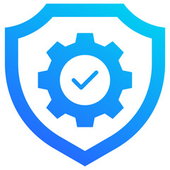 Quality Assurance Icon