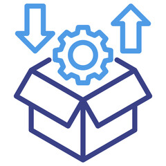 Release Icon