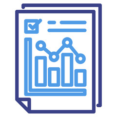 Chart Icon