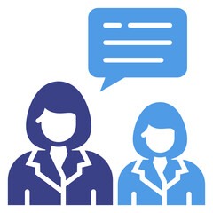 Meeting Icon