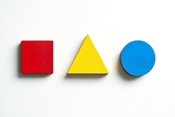 Metaverse Red Square Art
