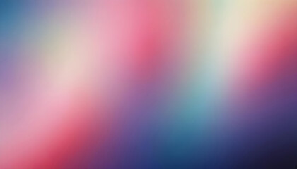 Fototapeta premium Transitional spray paint gradient with an effortlessly smooth color flow, ideal for modern settings