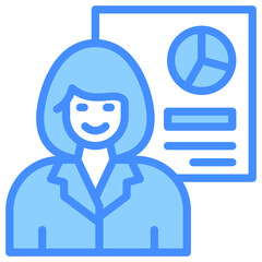 Analyst Icon