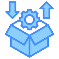 Release Icon