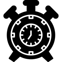 Clock Icon