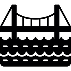Bridge Icon