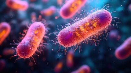 High Fidelity Imagery of Diverse Microorganisms