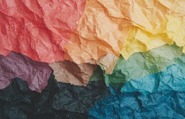 The international society concept is characterized by diverse cultures, illustrated by the silhouette of a multiethnic and multicultural group of women